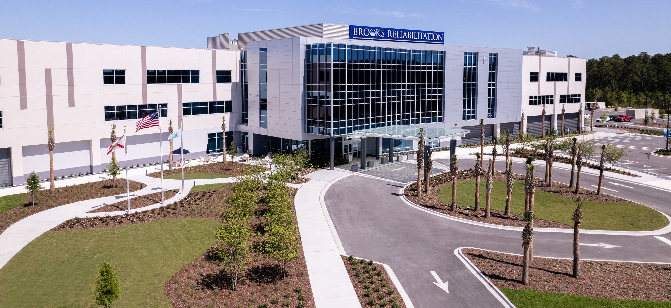 Brooks_Rehabilitation_Hospital_Bartram_Campus