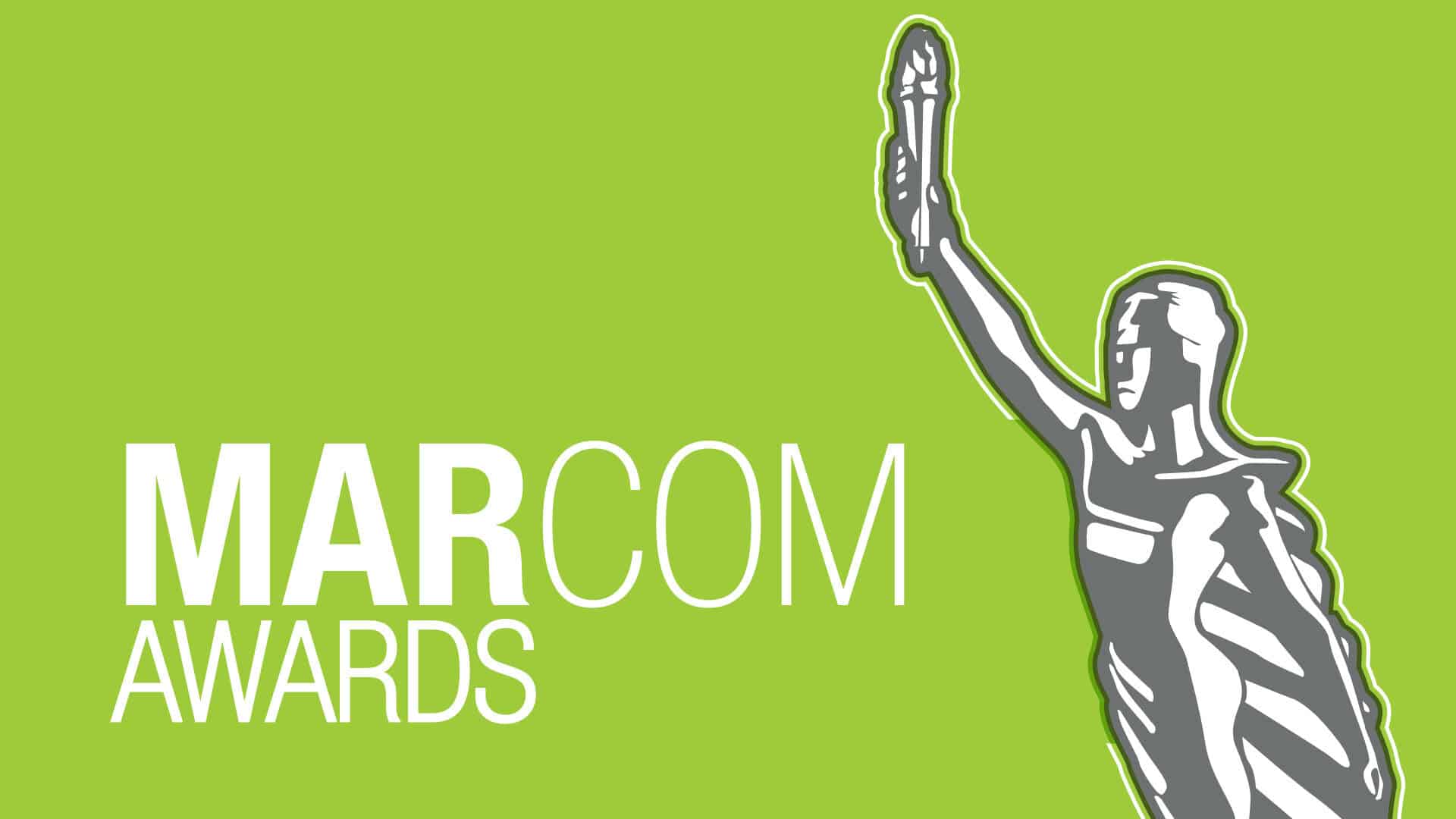 Marcom 2022 Awards