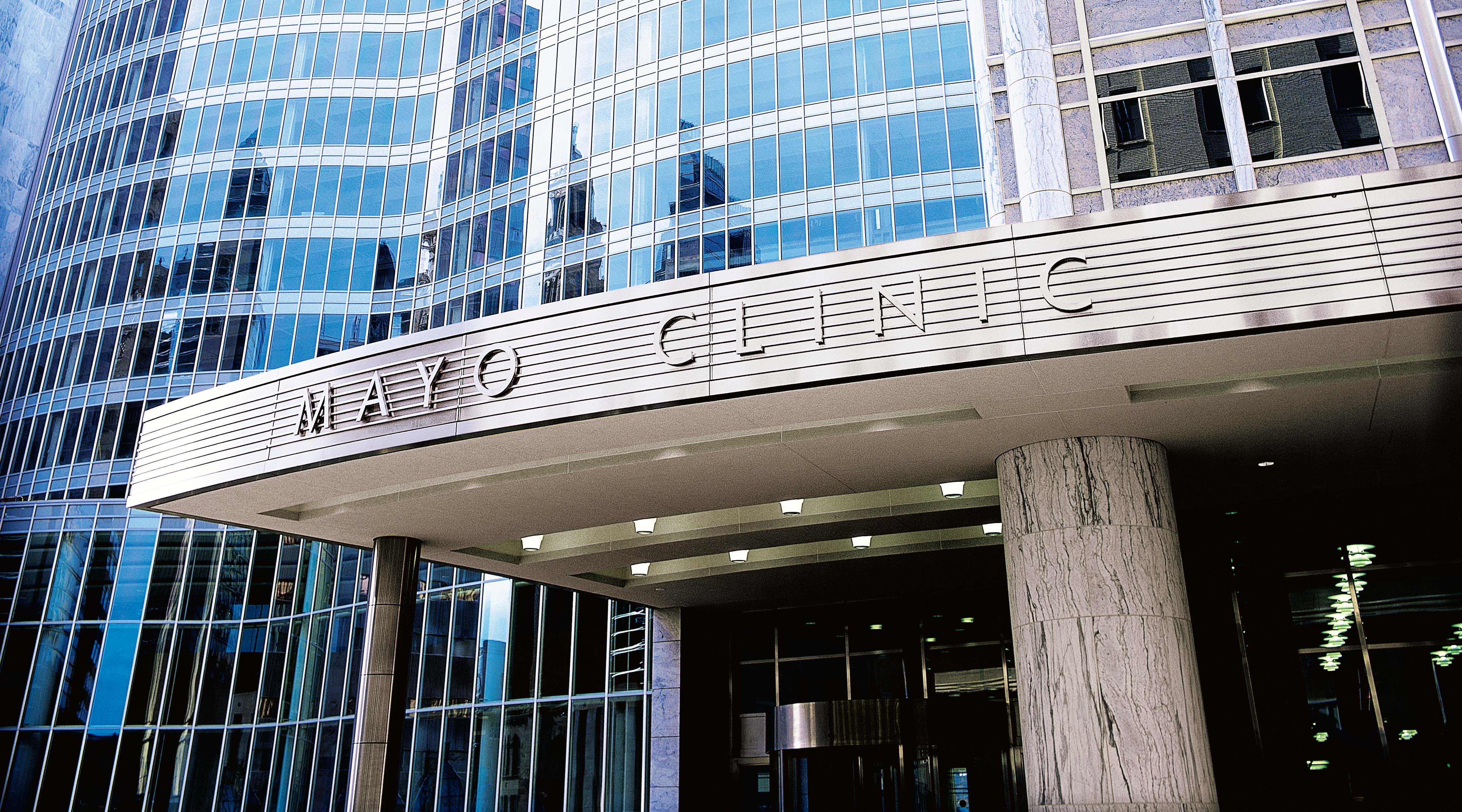 Mayo Clinic