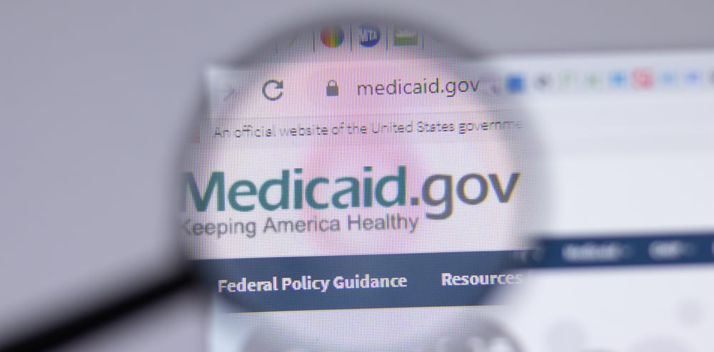 Medicaid Eligibility