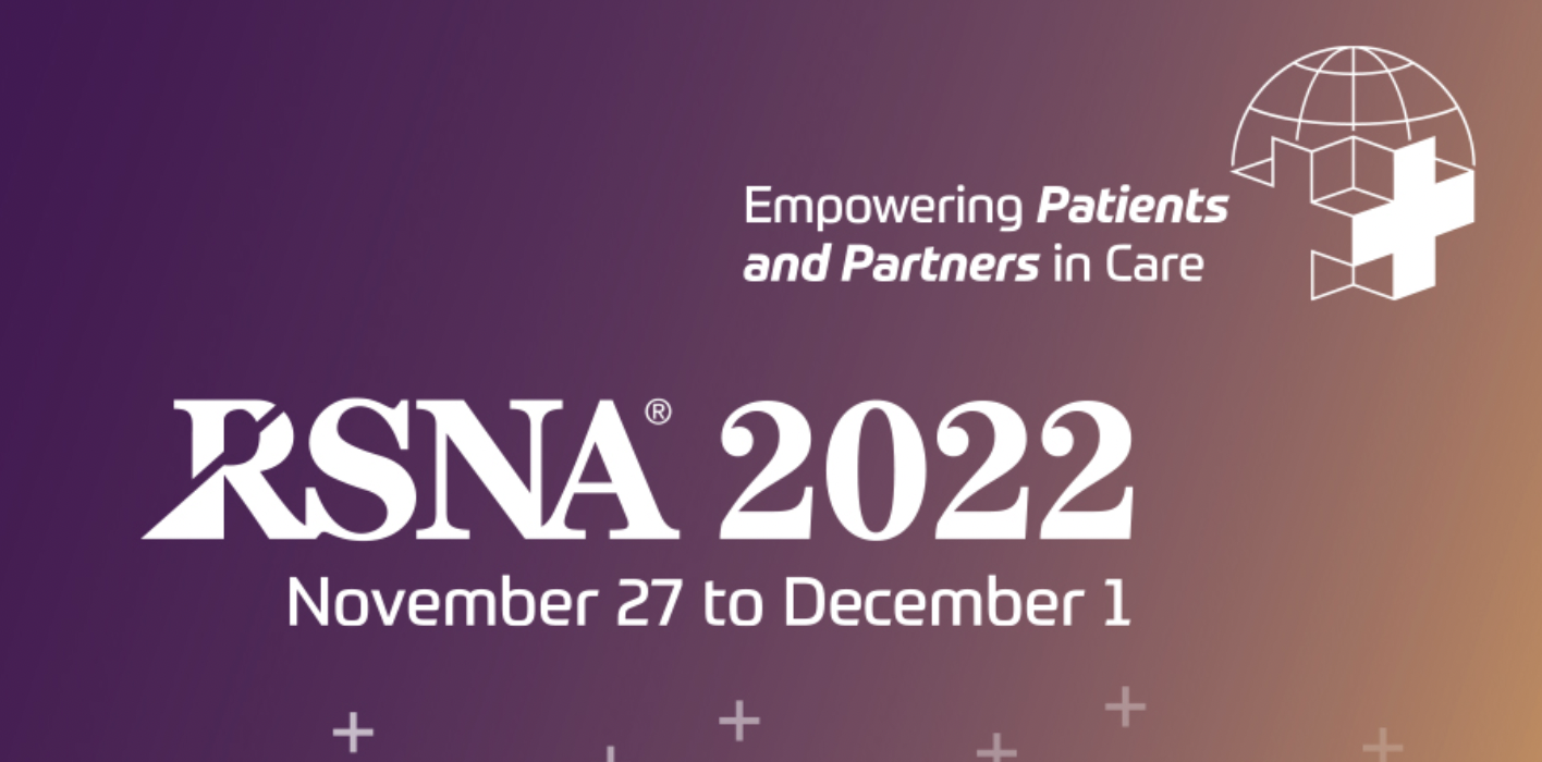 RSNA 2022