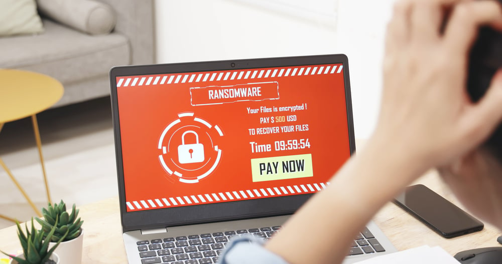 Ransomware Urgent Care Centers