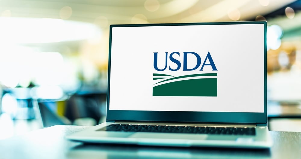 USDA urgent care centers