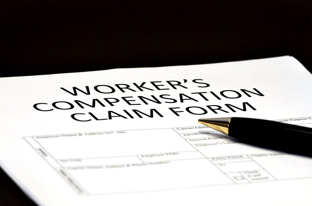 Workers Compensation Chiropractors