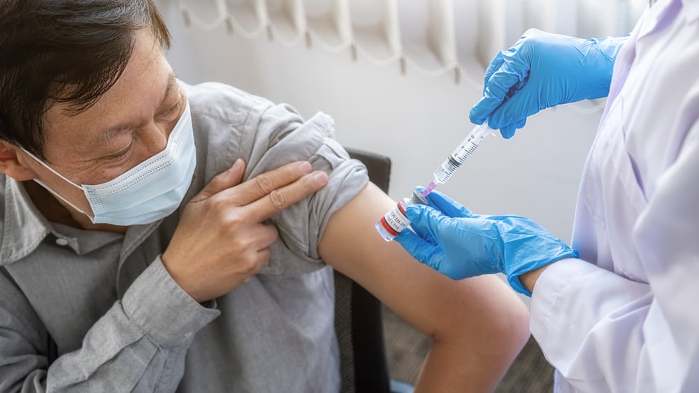 chiropractors vaccine mandates