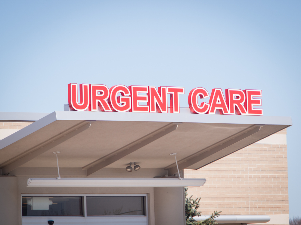 This Month in Urgent Care News - October 2022