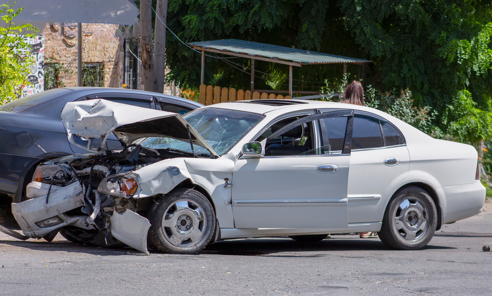 The True Cost of Automobile Accident Treatments for Medical Providers